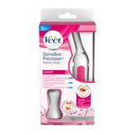 Veet Sensitive Precision